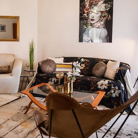 Villa Mareonda - Apartments Sussurro Rovinj Bagian luar foto