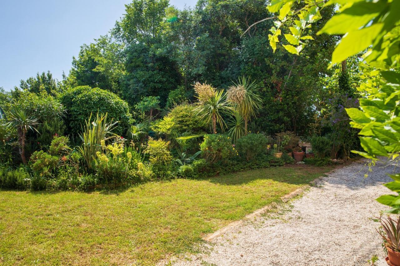Villa Mareonda - Apartments Sussurro Rovinj Bagian luar foto