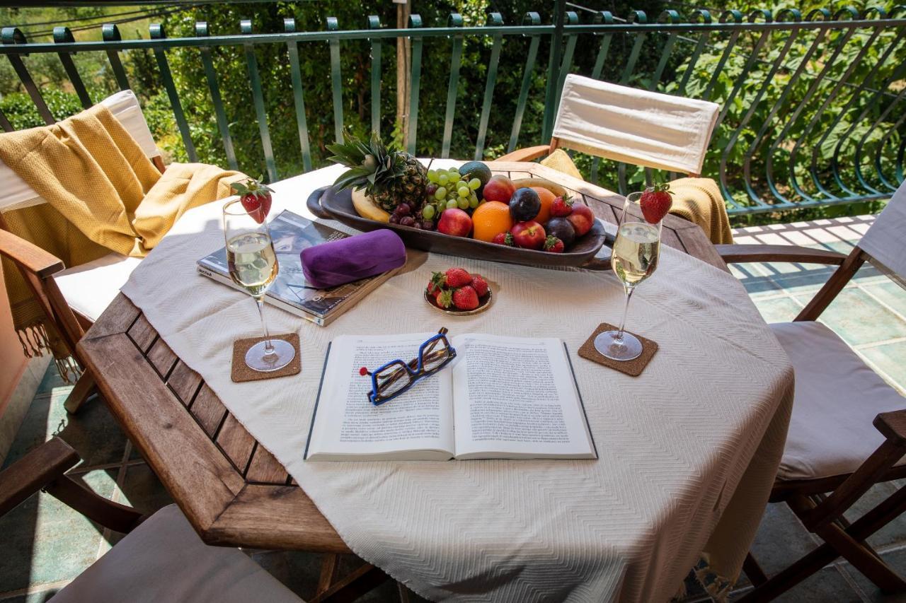 Villa Mareonda - Apartments Sussurro Rovinj Bagian luar foto
