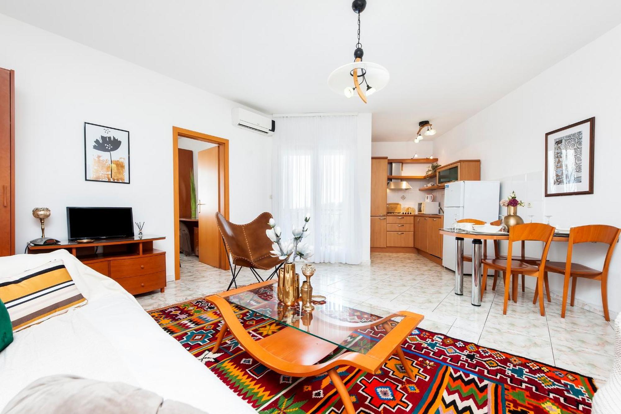 Villa Mareonda - Apartments Sussurro Rovinj Bagian luar foto