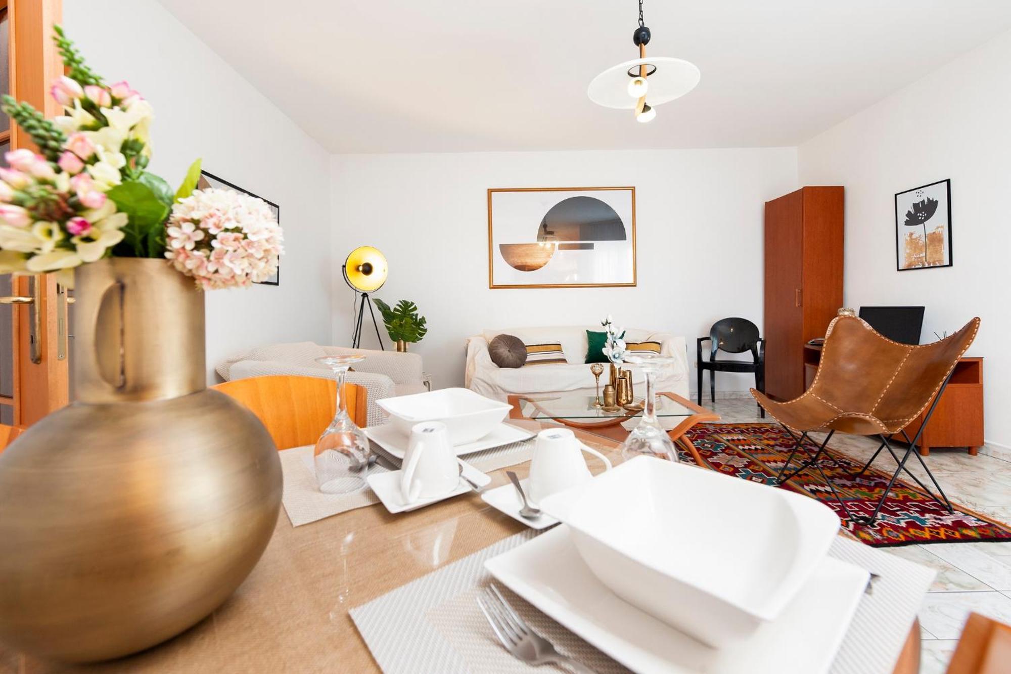 Villa Mareonda - Apartments Sussurro Rovinj Bagian luar foto