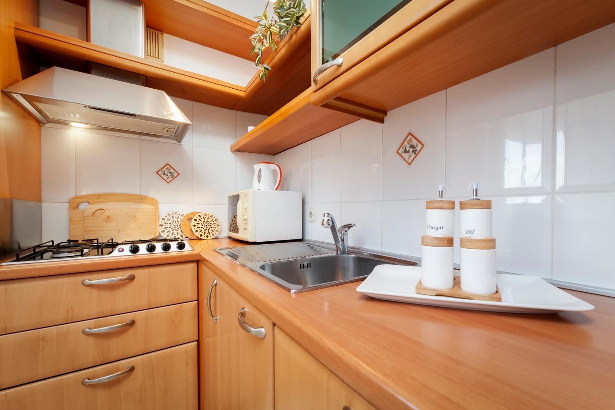 Villa Mareonda - Apartments Sussurro Rovinj Bagian luar foto