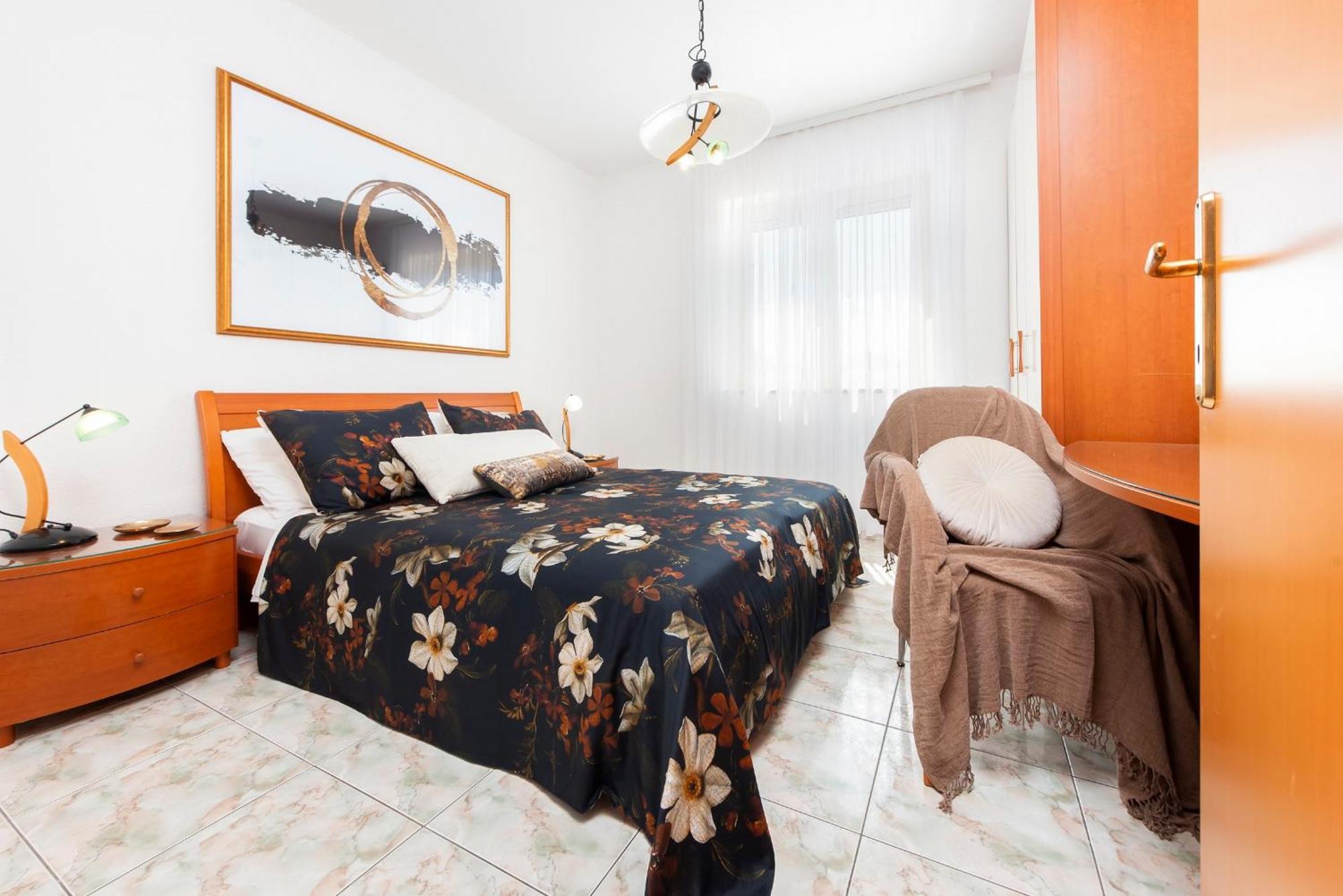 Villa Mareonda - Apartments Sussurro Rovinj Bagian luar foto