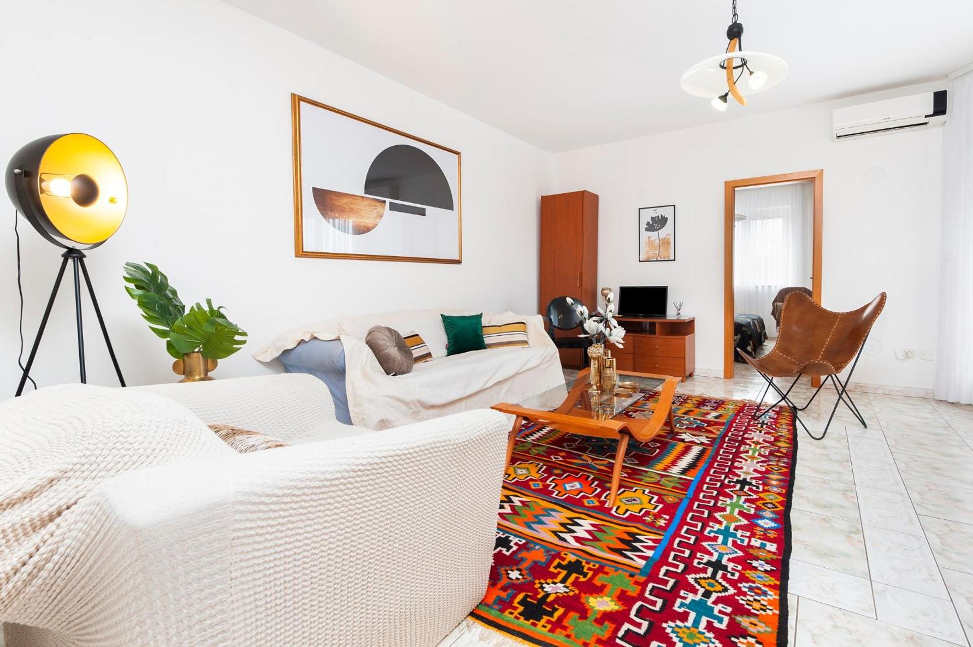 Villa Mareonda - Apartments Sussurro Rovinj Bagian luar foto