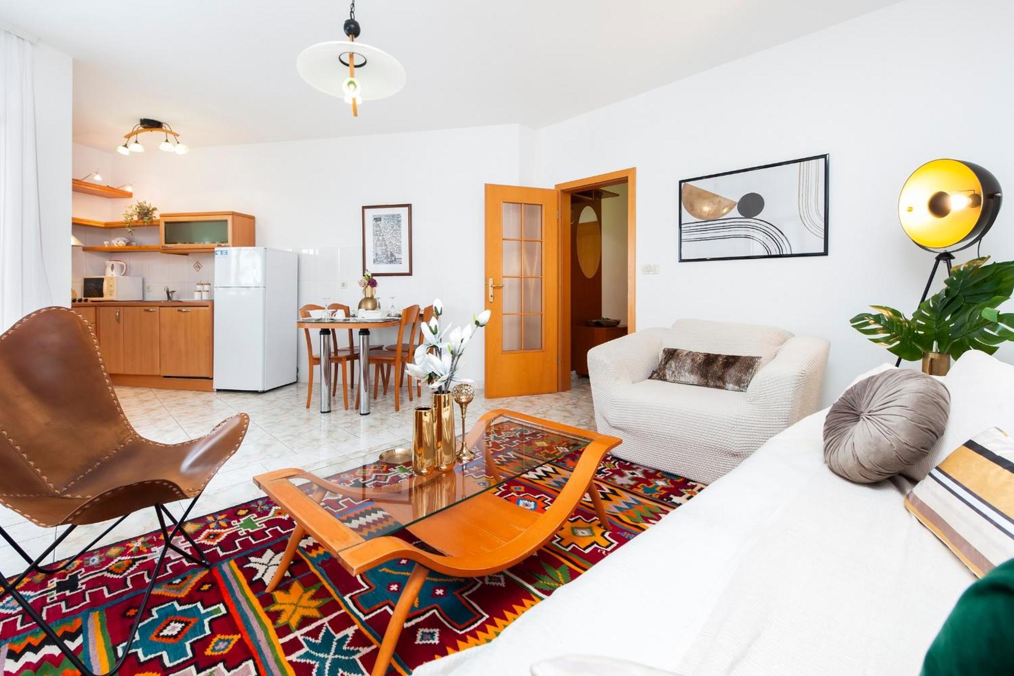 Villa Mareonda - Apartments Sussurro Rovinj Bagian luar foto