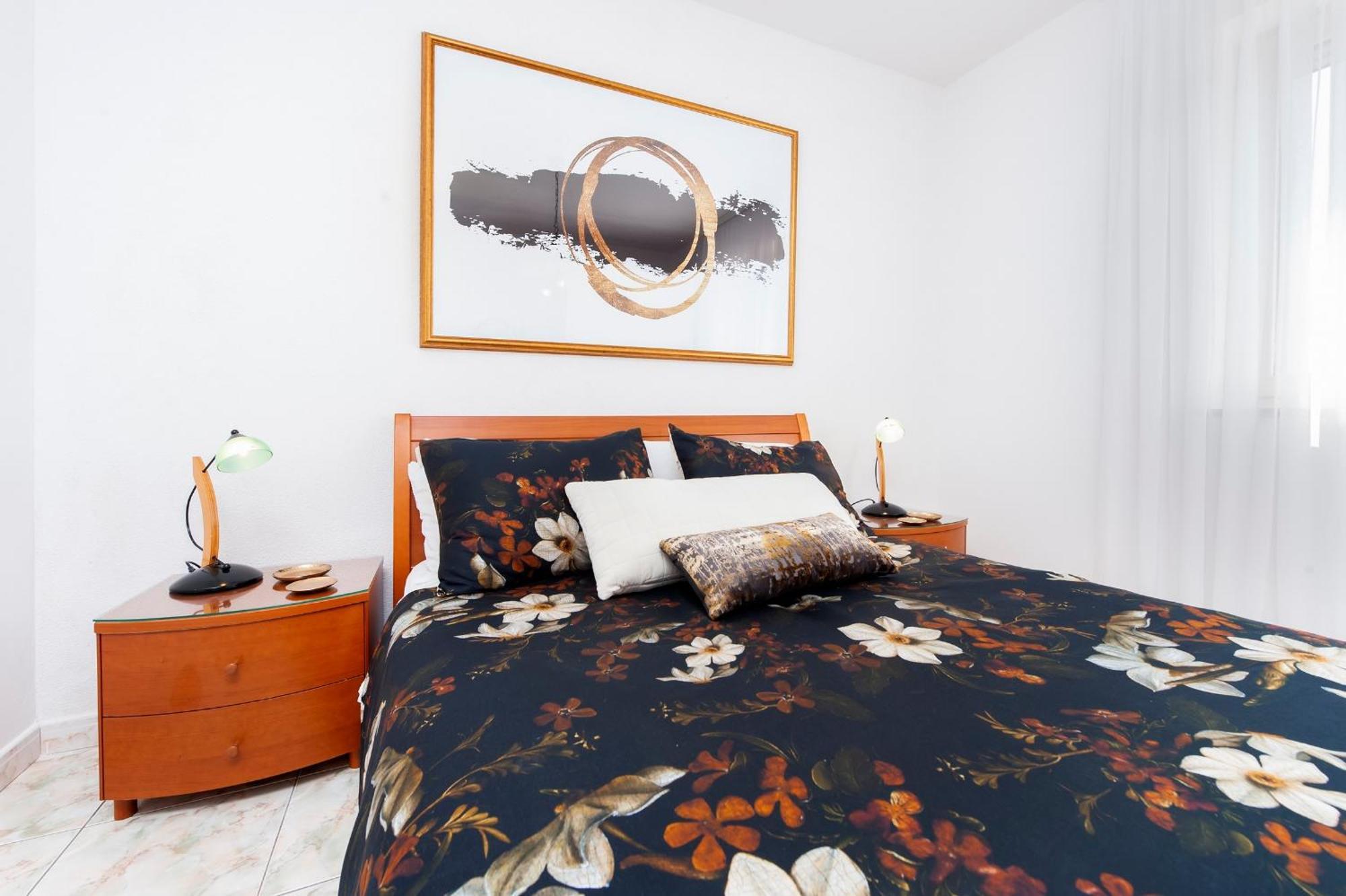 Villa Mareonda - Apartments Sussurro Rovinj Bagian luar foto