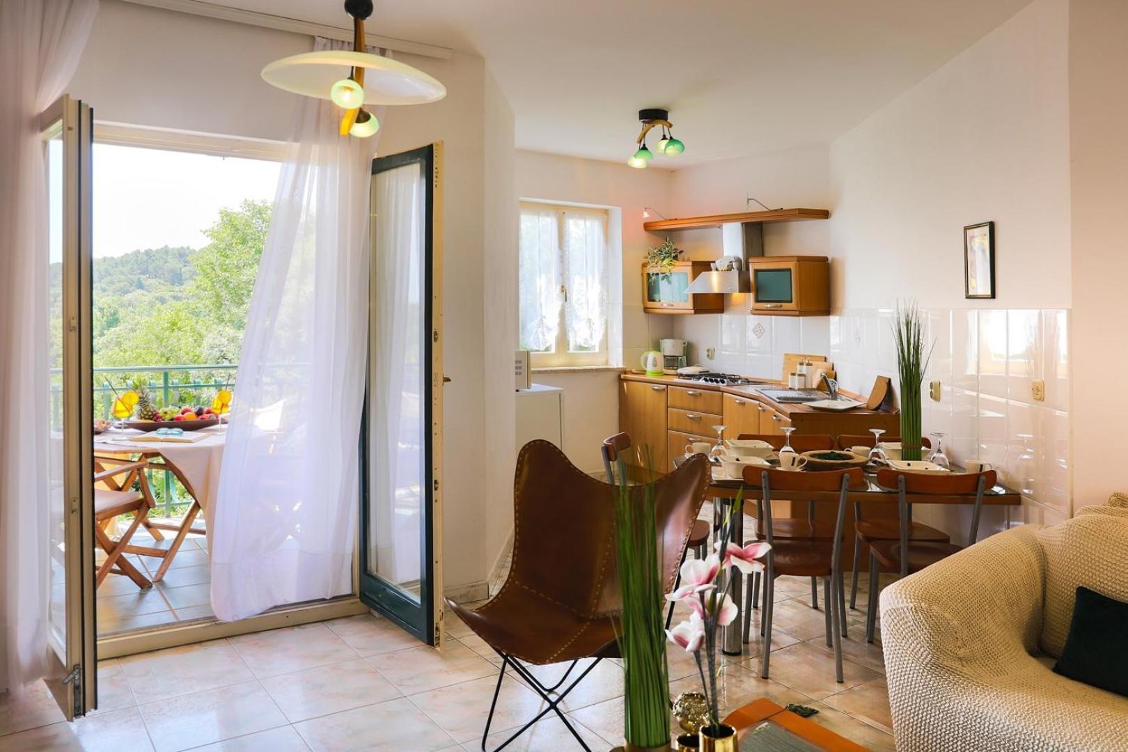Villa Mareonda - Apartments Sussurro Rovinj Bagian luar foto