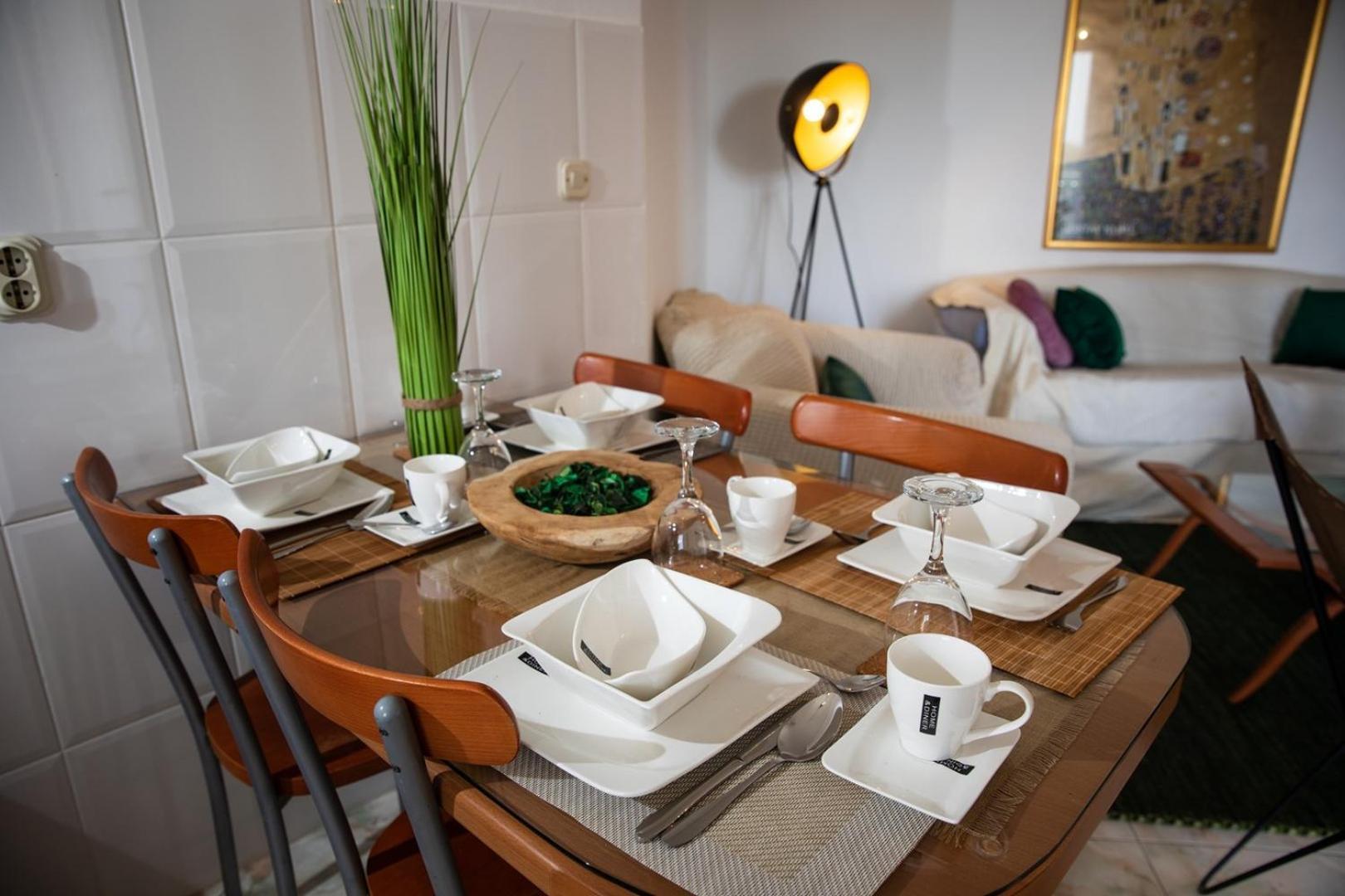 Villa Mareonda - Apartments Sussurro Rovinj Bagian luar foto
